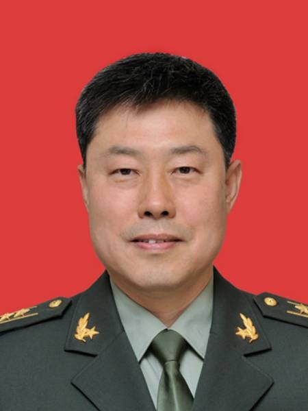 杨晋（江苏省苏州军分区原司令员）