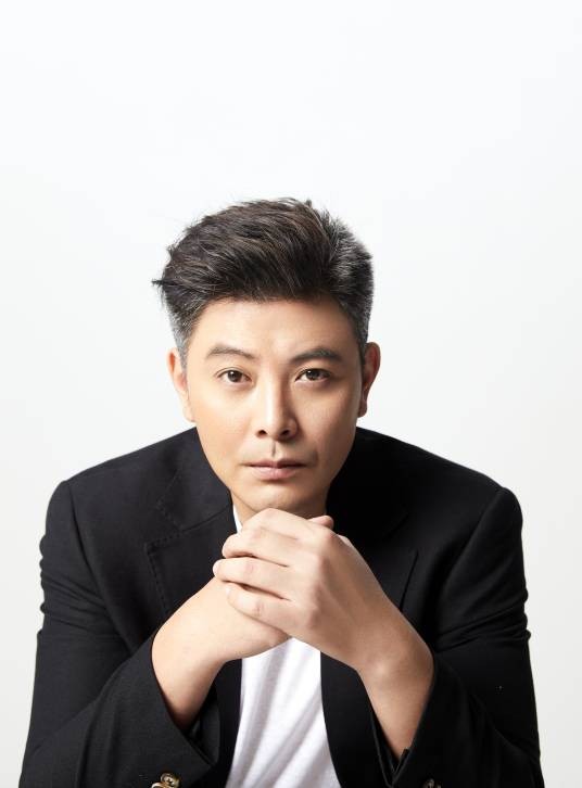 吴其江（中国内地男演员）