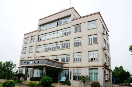 江门市气象局