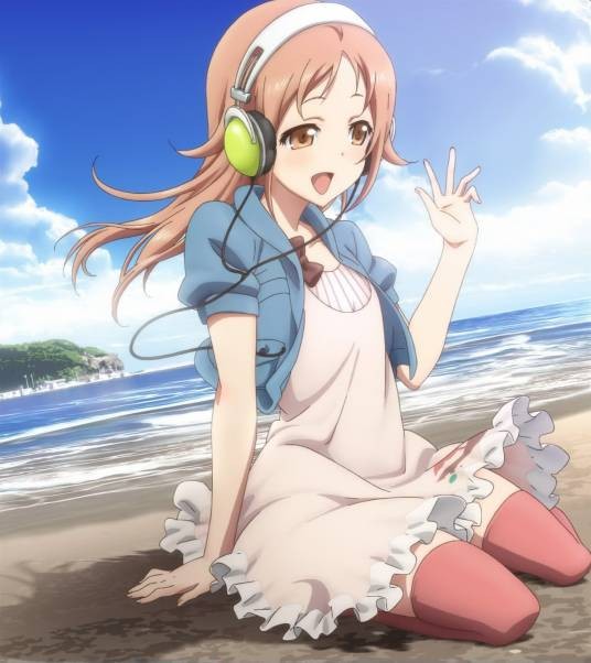 宫本来夏