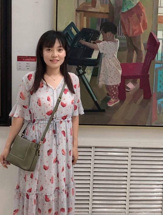 姚锡娟（中国晋中学院讲师）