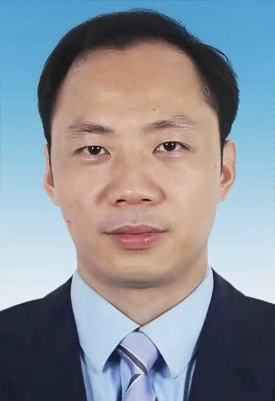 廖海军（福建省漳州市华安县委书记、县人武部党委第一书记）