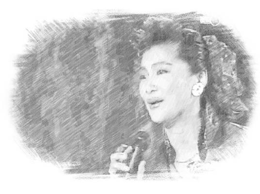 苦咖啡（1990年范琳琳演唱歌曲）