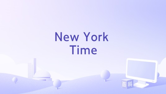 New York Time