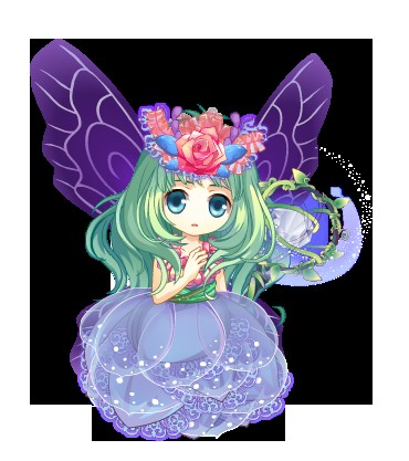 芬妮（游戏《小花仙》中的角色）