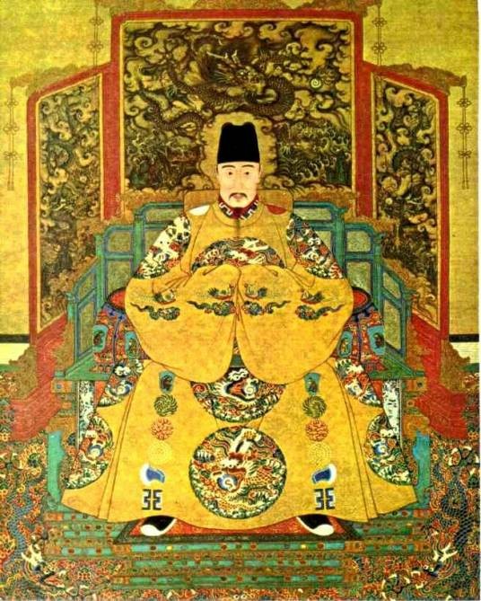 1570年