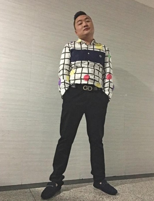 孙八一