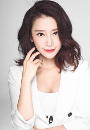 陈姝（中国内地女演员）