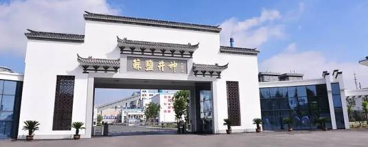 江苏苏盐井神股份有限公司