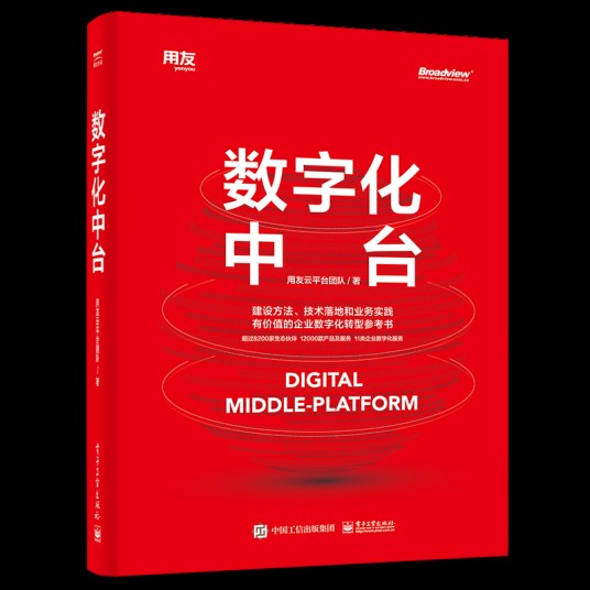 数字化中台