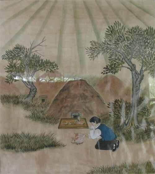 寒衣节