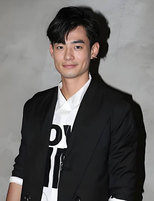 何浩文（中国香港男歌手、演员）