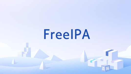 FreeIPA