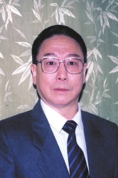 谭元寿