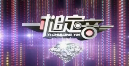 一槌定音（中央电视台艺术品投资栏目）