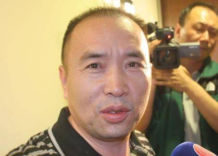 厦门远华特大走私案