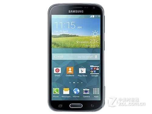 三星GALAXY K Zoom(C1158/移动4G)