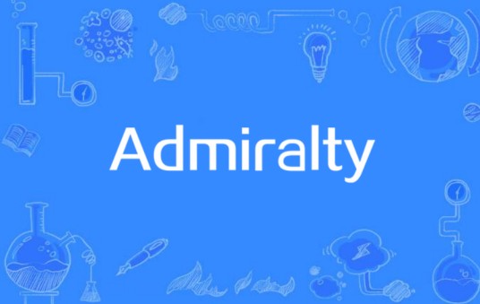 Admiralty