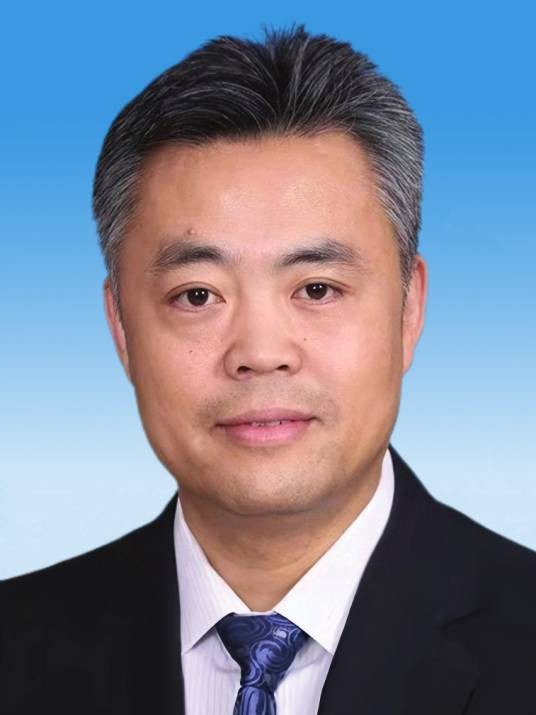 王力军（天津市委常委、秘书长）