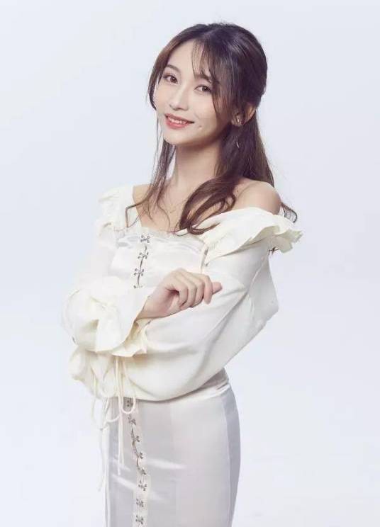 叶知秋Vanessa