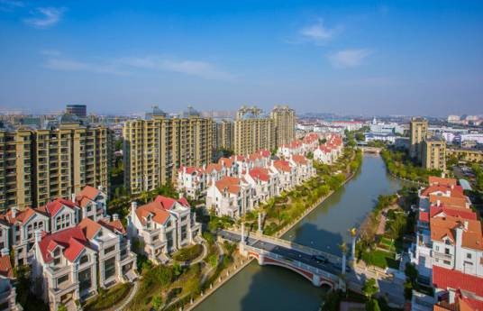 唐镇（上海市浦东新区下辖镇）