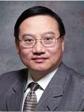 李晓川（医学物理学家）