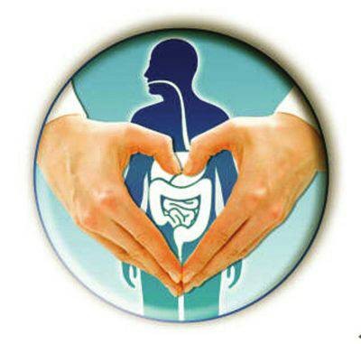 世界肠道健康日