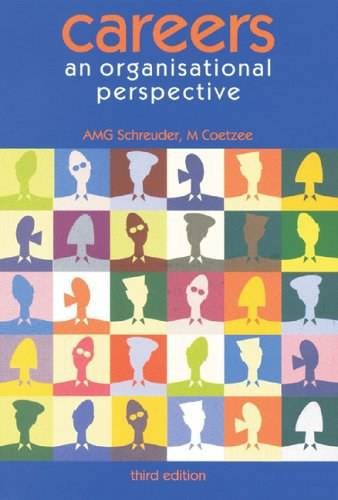 Careers(2006年Paul & Co Pub Consortium出版的图书)