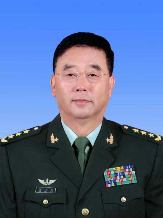 韩卫国(第十四届全国政协原常委、提案委员会原副主任)