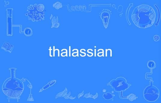 thalassian