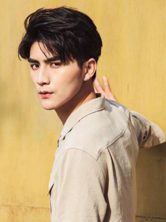 张思帆（中国内地男演员）