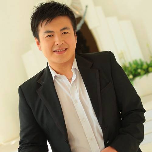 我对你的爱（陈明顺、珈佳演唱的歌曲）