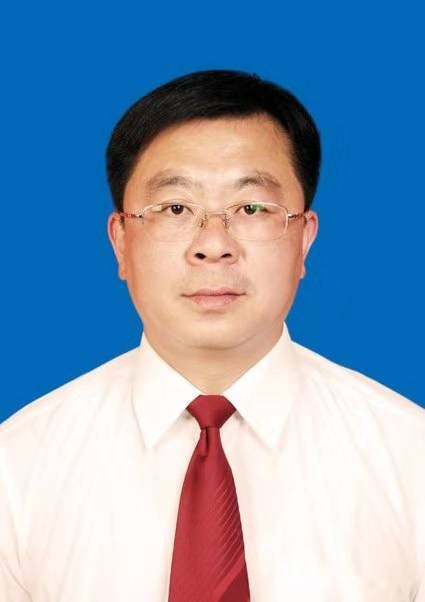 梁震宇(山西省忻州市原平市委副书记)