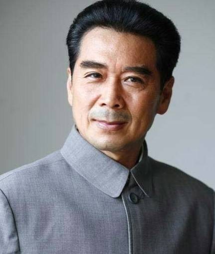 孙维民（中国内地男演员）
