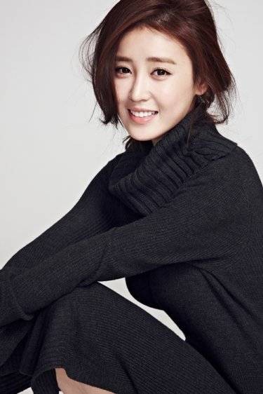 李瑟菲（1991年出生韩国影视女演员）