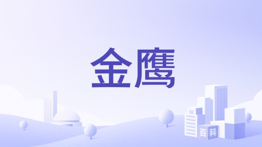 金鹰(多元化集团)