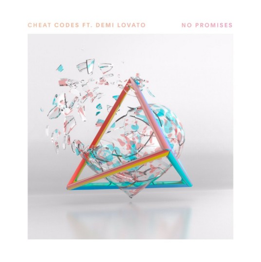 No Promises（Cheat Codes、黛米·洛瓦托演唱的单曲）