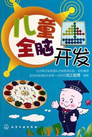 儿童全脑开发（2010年化学工业出版社出版的图书）