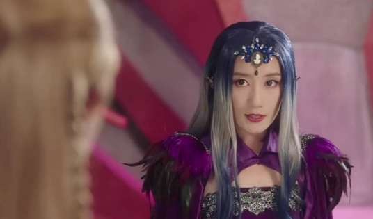 墨雪（电视剧《奇幻仙踪之魔仙归来》中的角色）