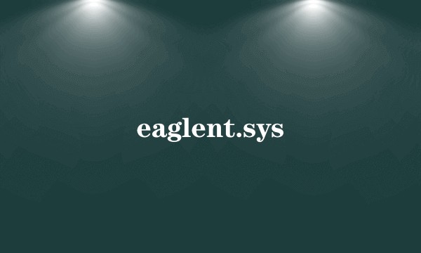 eaglent.sys
