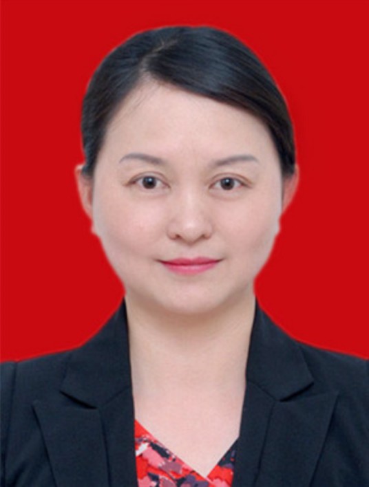 马蓉（安徽省马鞍山市含山县政协党组副书记、县委党校校长）