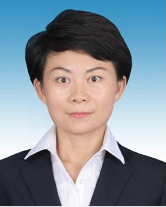 潘娟（农工党广西区委会副主委、农工党北海市委会主委、北海市人民政府副市长，市商务局局长）