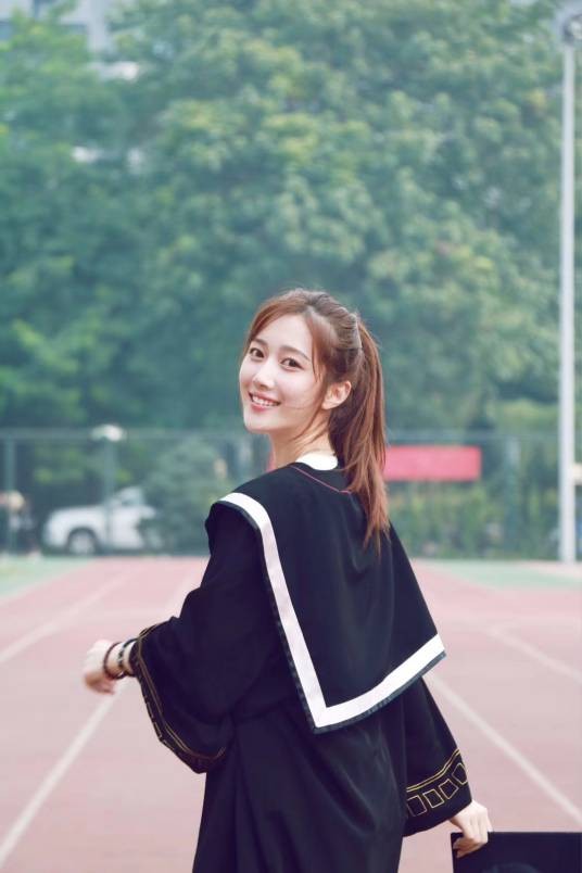 杨欣颖（中国内地女演员）
