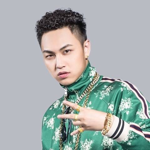 3bangz（中国说唱歌手，综艺节目选手）