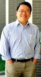 张浩（天津大学教授）