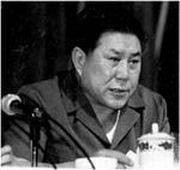 李森茂(第八届全国人大常委会委员)