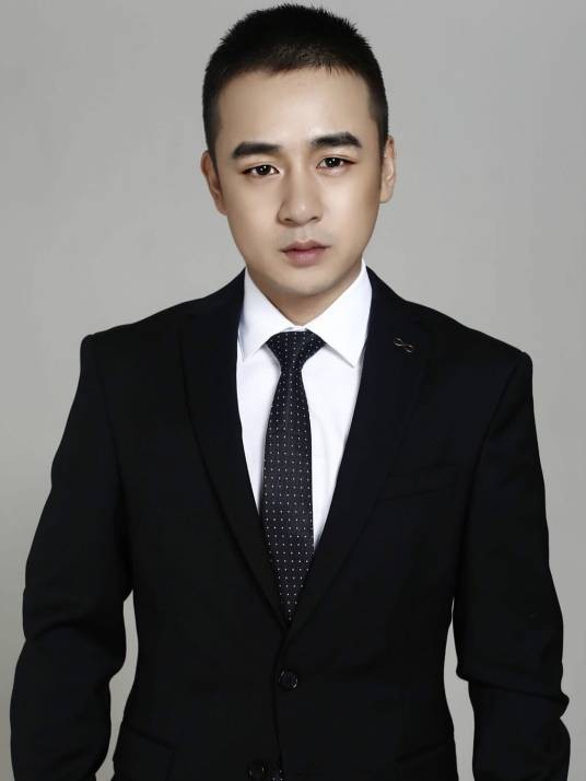 黄澄澄（中国内地男演员）