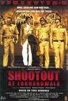 Shootout At Lokhandwala