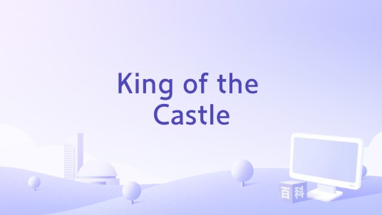 King of the Castle（Henry Edwards执导的电影）