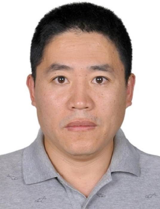 陈华伟（北京航空航天大学机械工程与自动化学院教授、副院长）